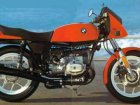 1981 BMW R 65 LS